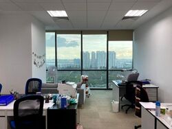 Vision Exchange (D22), Office #570039141